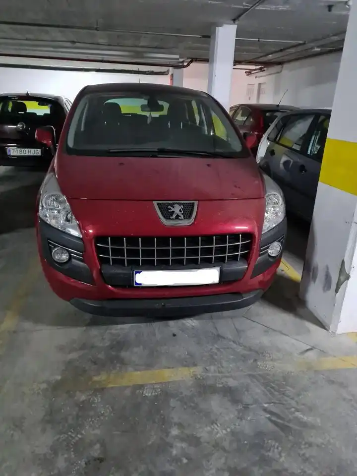Parcheggio in vendita a Centro - Calzada - Cabo Noval, imagen 6