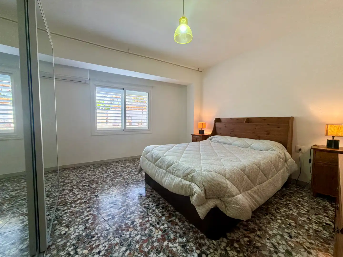 Dormitori de Casa o xalet en venda en Canjáyar amb Aire condicionat, Terrassa i Traster