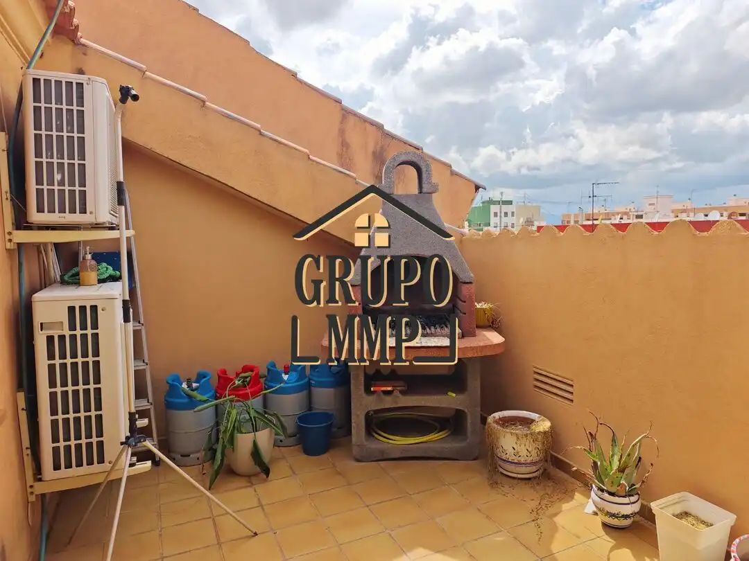Dúplex en venta en Carrer Carinyena 25, imagen 2