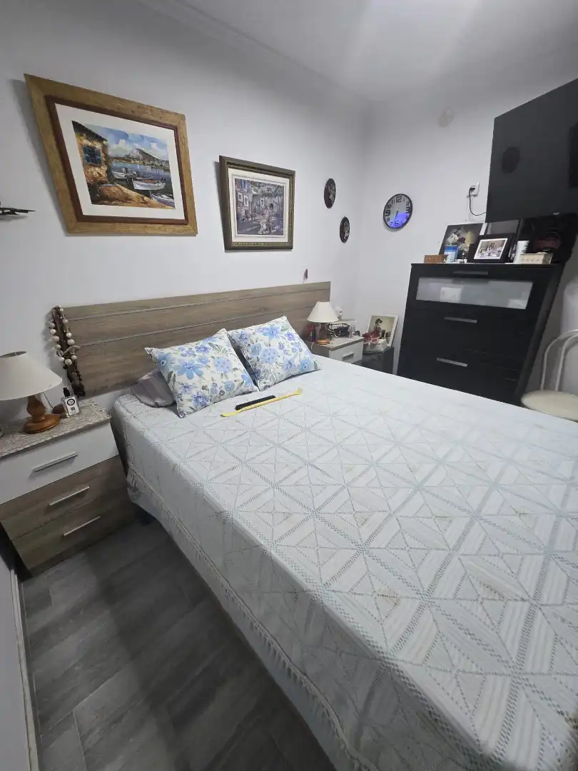 Bungalow con jardín en venta en Calle del Azahar 11b, imagen 25