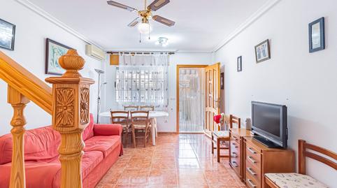 Foto 2 de Casa adosada en venda a Calle Adherbal, 7, Playa Honda - Playa Paraíso, Murcia