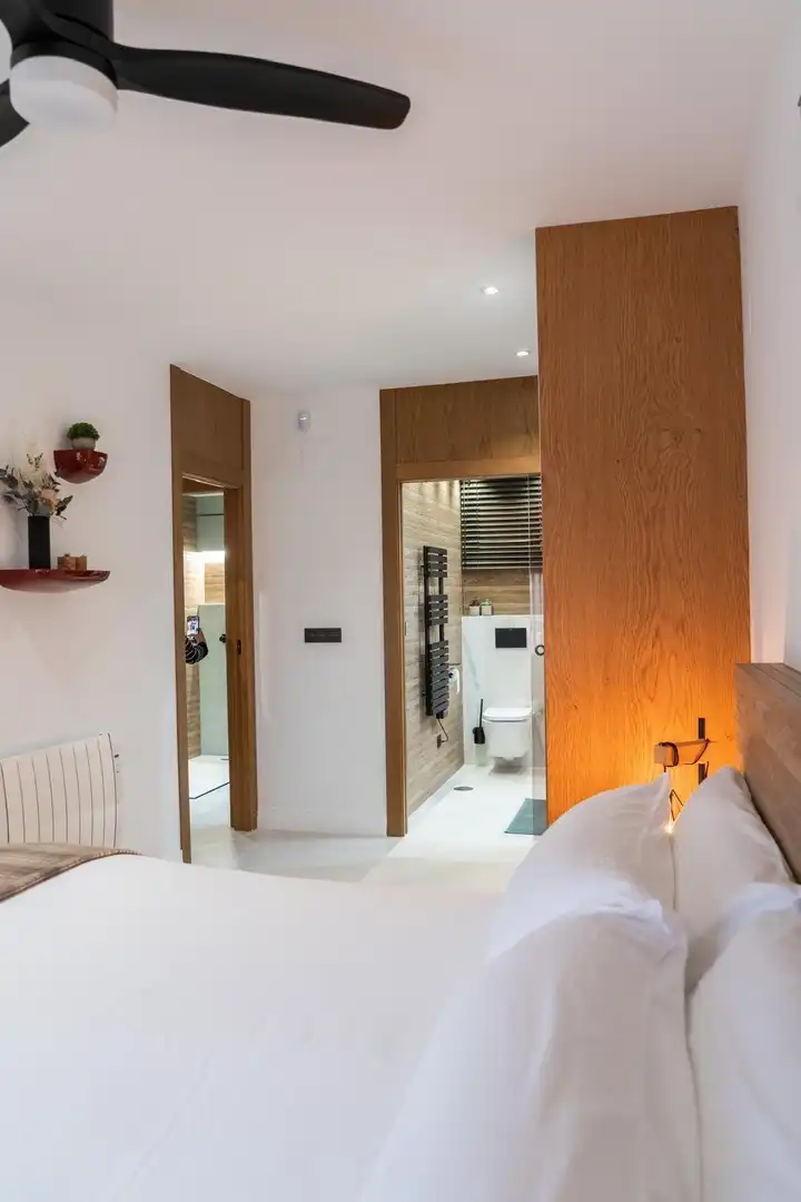 Apartament amb piscina en venda a N/A, imagen 40