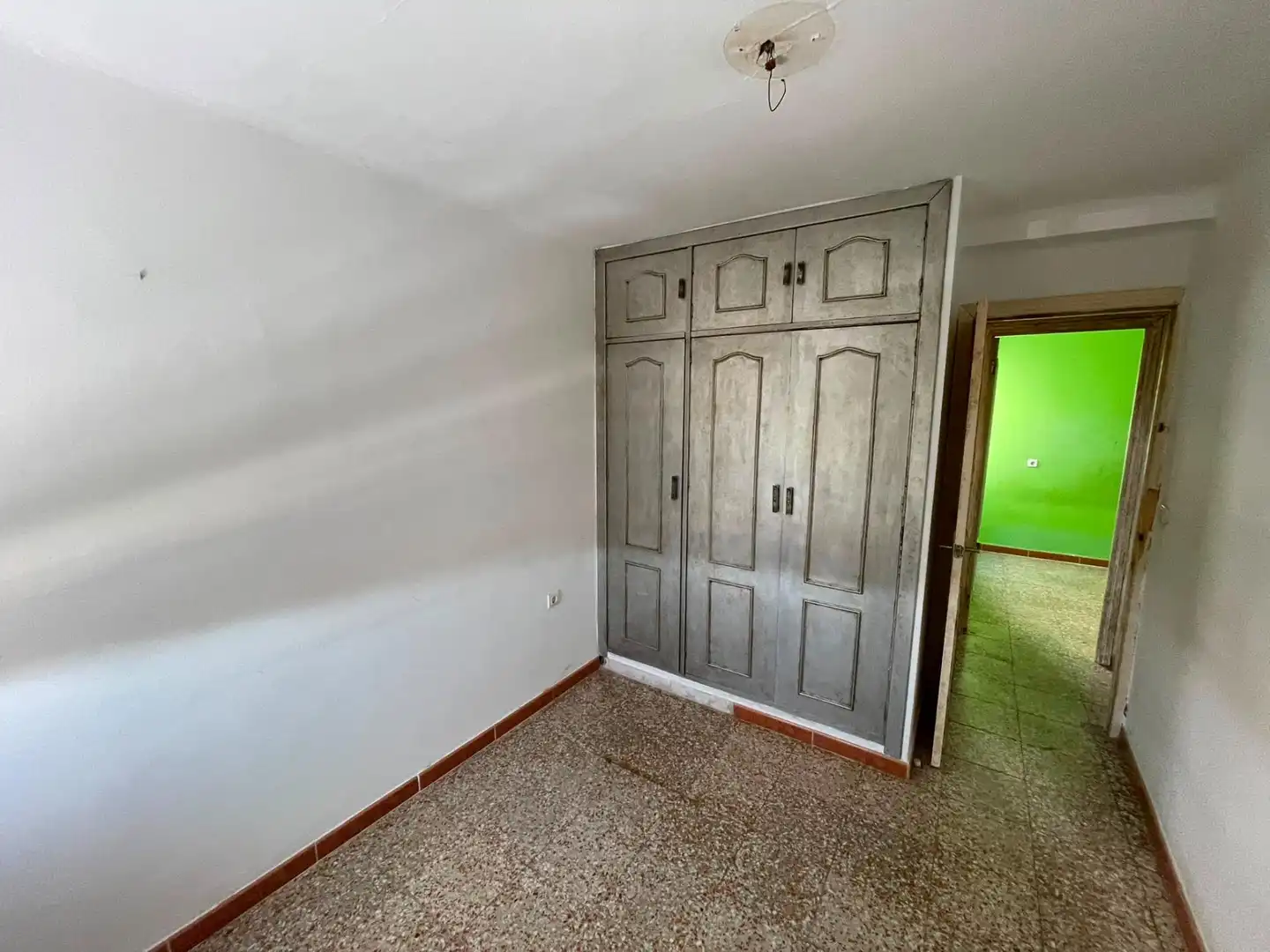 Habitación de Piso en venta en San Juan de Aznalfarache