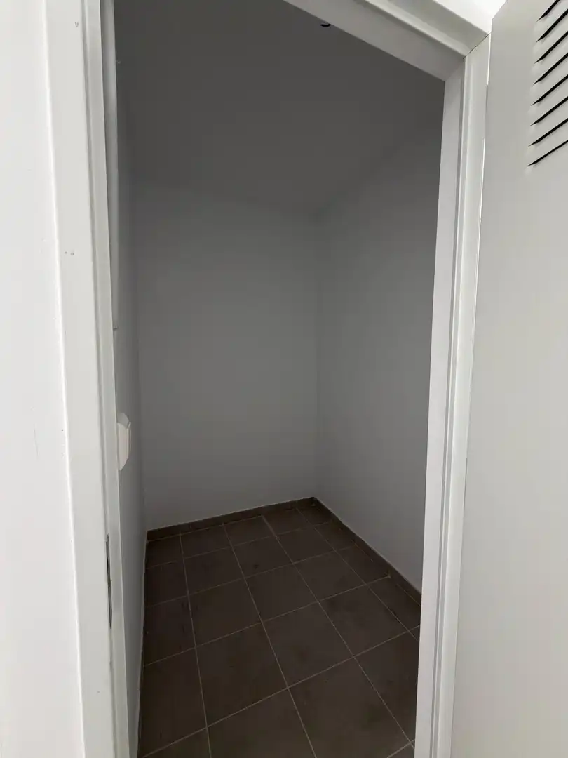 Apartamento en venta en Santa Cruz de Tenerife con Aire acondicionado, Trastero y Balcón