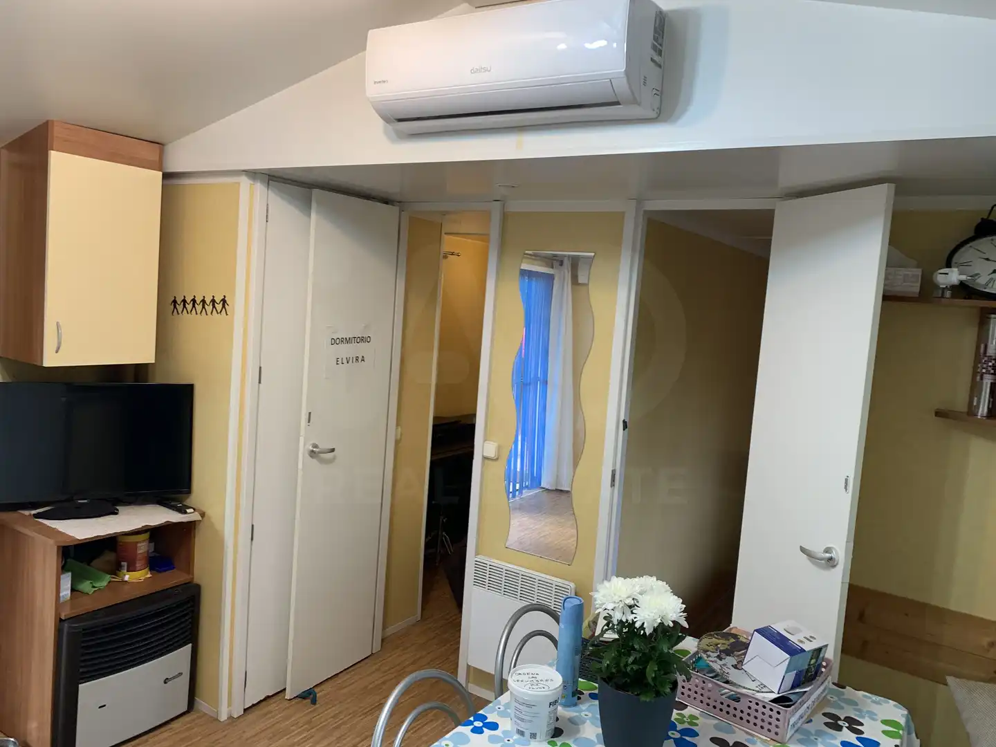 Rustikales Grundstück zum Verkauf in Algorós - El Derramador, imagen 15