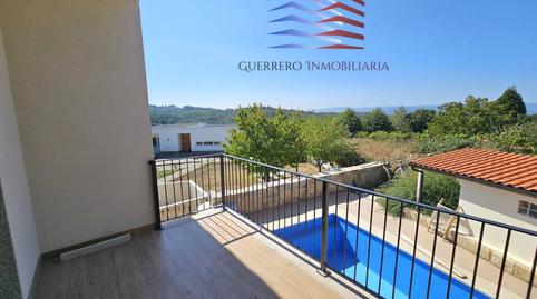 Foto 4 de Casa o xalet en venda a Camino Solveira, A Merca  , Ourense