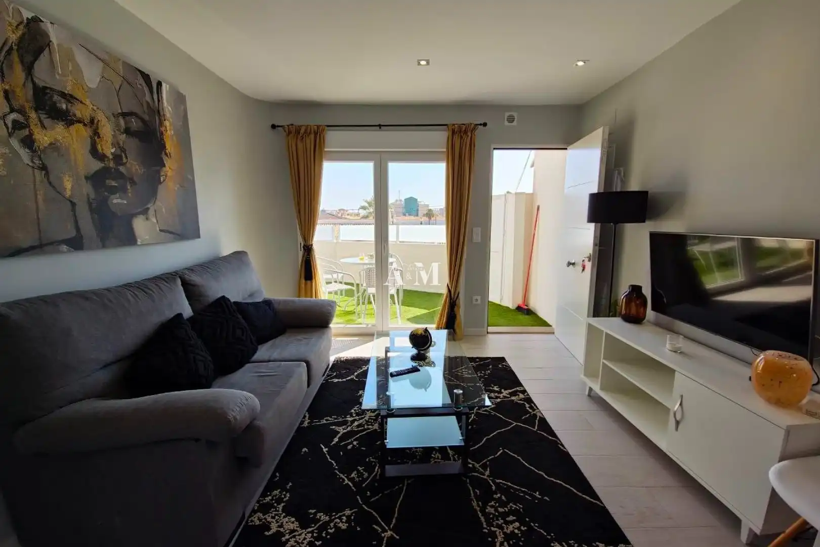 Detached homes for rent in La Regia