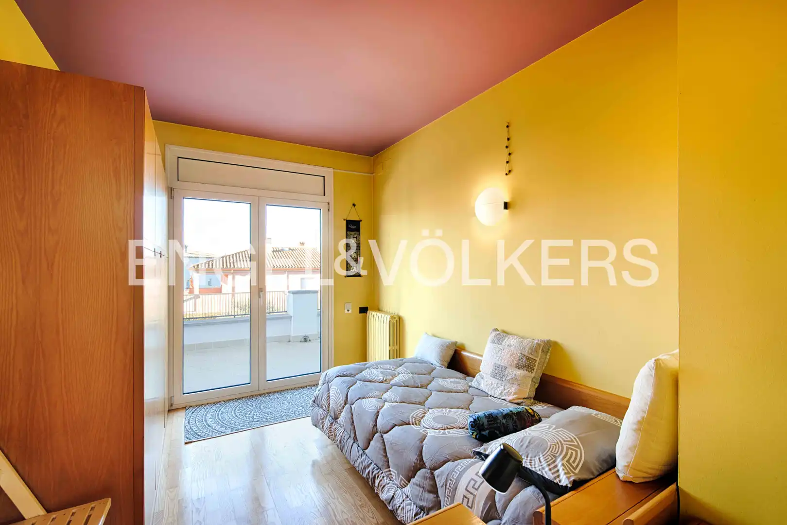 Villa con terrazza in vendita a Avinguda Cobla Rossinyols, imagen 32