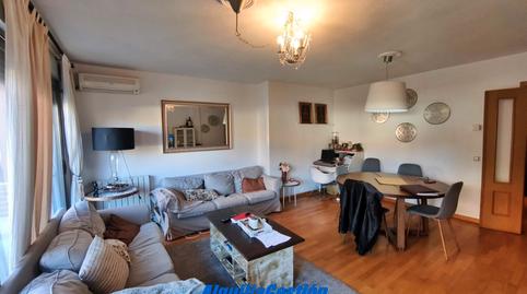 Foto 4 de Pis en venda a Los Valles - Sanz Vázquez - El Fuerte, Guadalajara