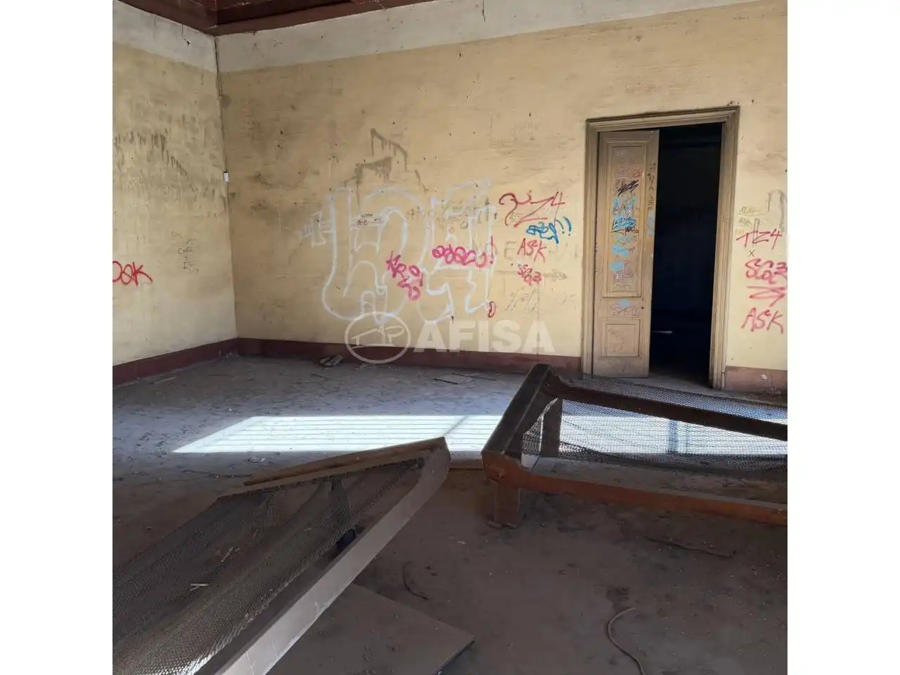 Finca rústica en venta en Cardedeu con Jardín privado, Terraza y Alarma