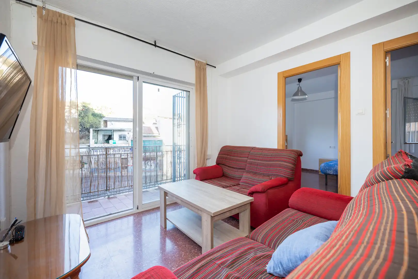 Flat for rent in Camino de Alfacar, 3, Campo Verde