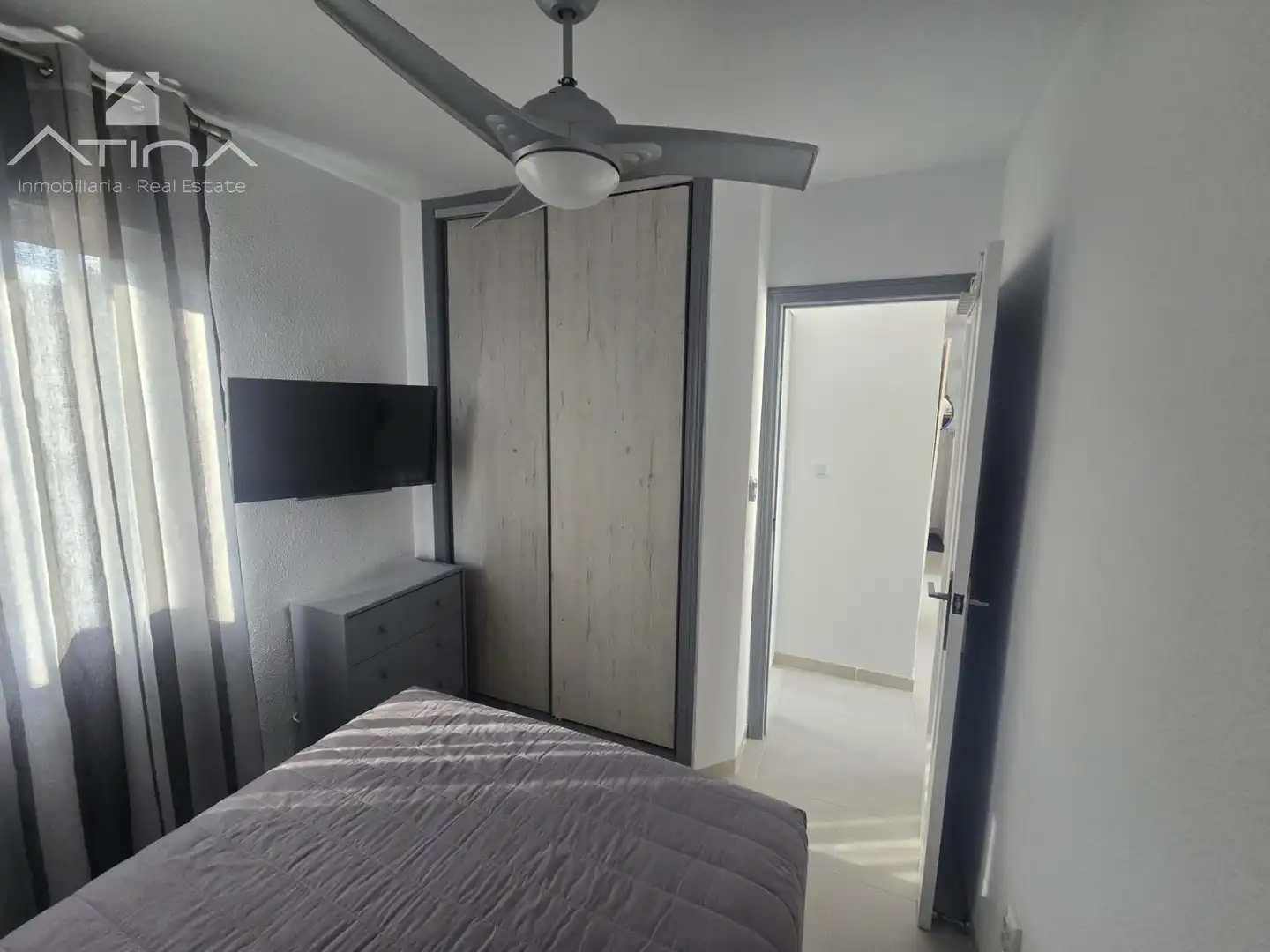Apartment mit Aufzug zum Verkauf in Bellreguard, imagen 12