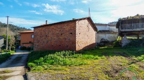 Foto 5 de Casa adosada en venta en Arborio, 16, Pravia, Asturias