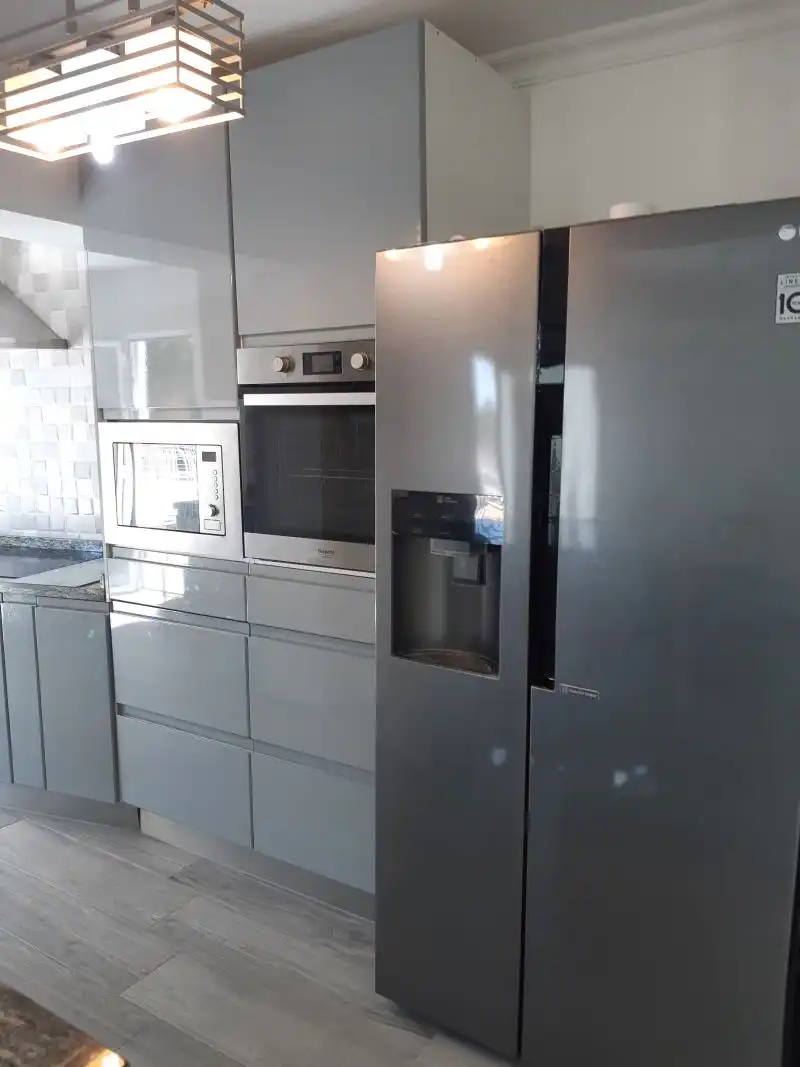 Chalet con piscina en venta en Campo de Mijas, imagen 21