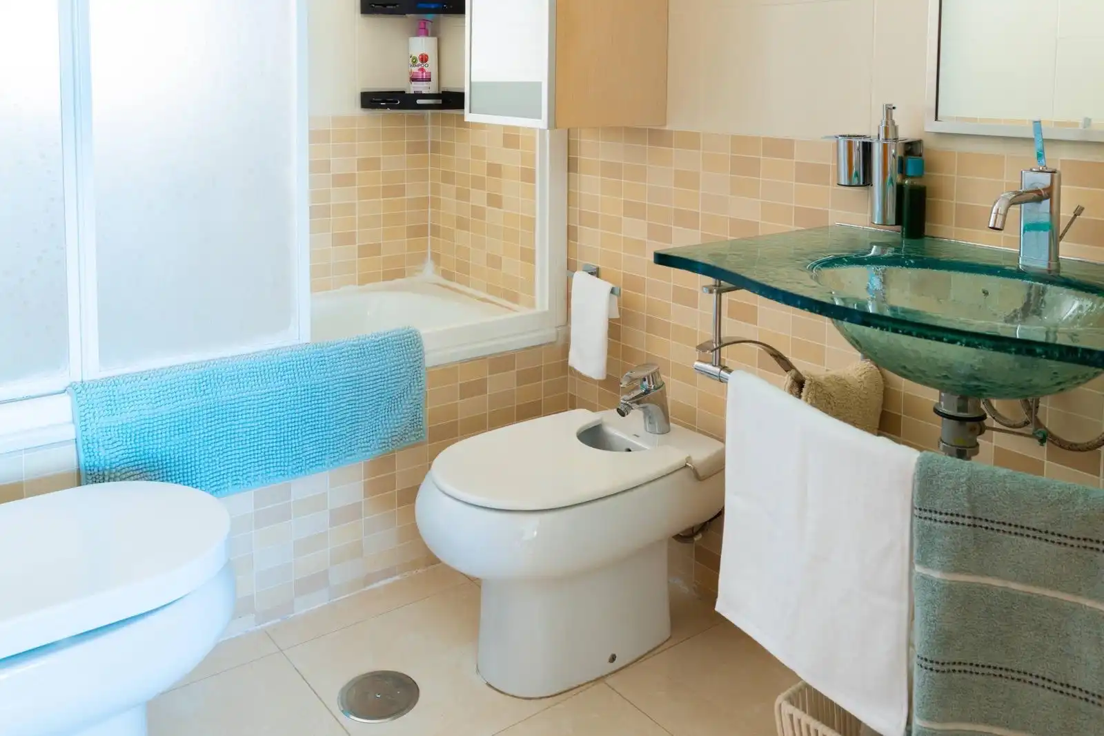Apartment to rent in Playa Muchavista, imagen 11