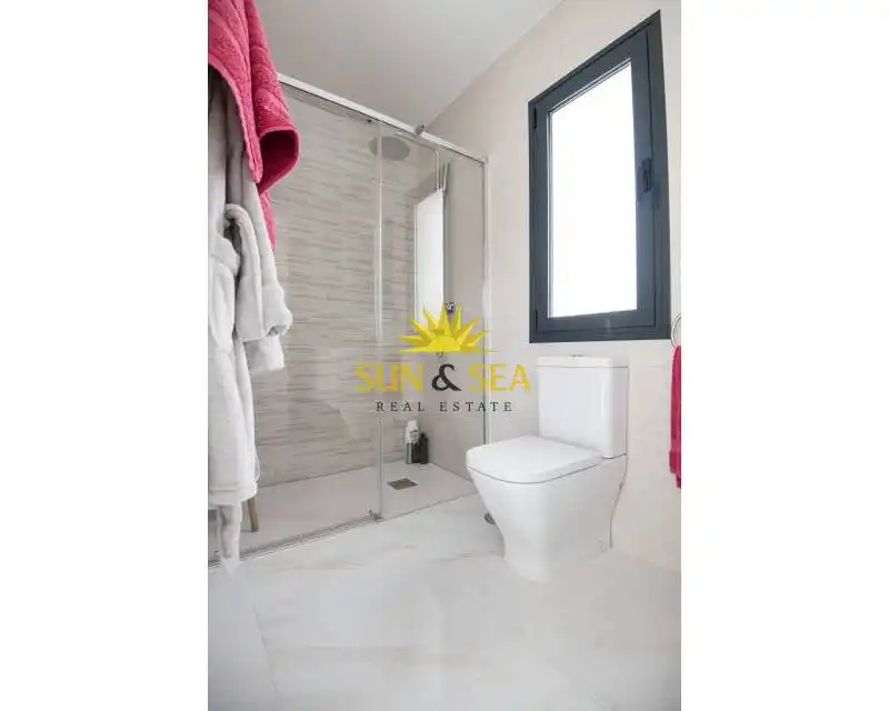 Villa avec piscine à vendre à El Pinar de Campoverde, imagen 20