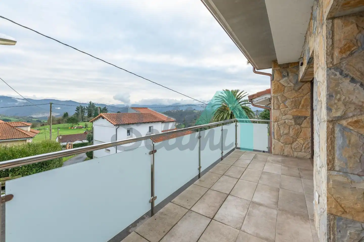 Casa adosada en venta en Lugar Llovera, Parroquias Sur - La Manjoya