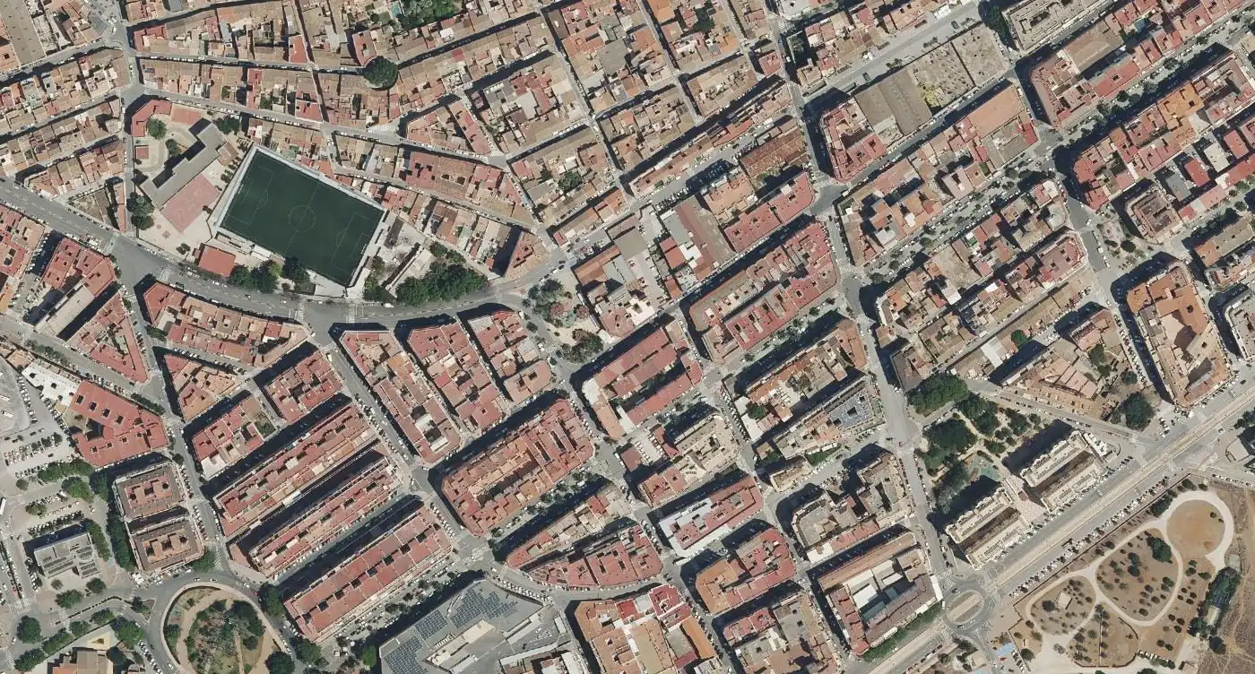 Flat for sale in Saladar, imagen 9