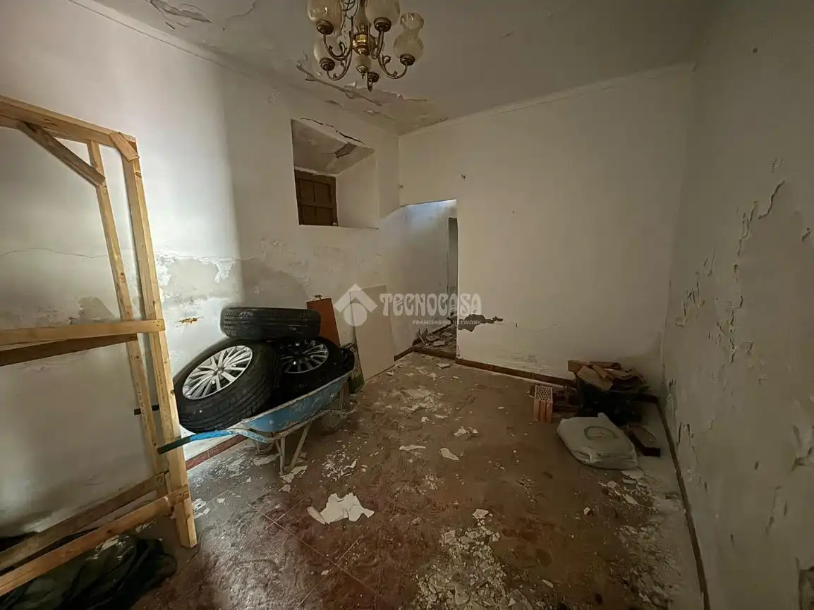 Casa adosada en venda en Écija