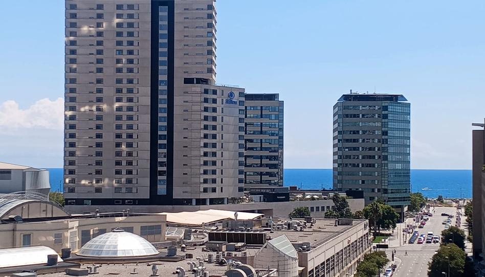 Photo 1 of Flat for sale in Avinguda Diagonal, Diagonal Mar i el Front Marítim del Poblenou, Barcelona