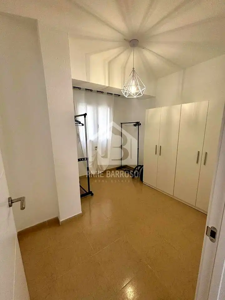 Bedroom of Flat for sale in Guía de Isora