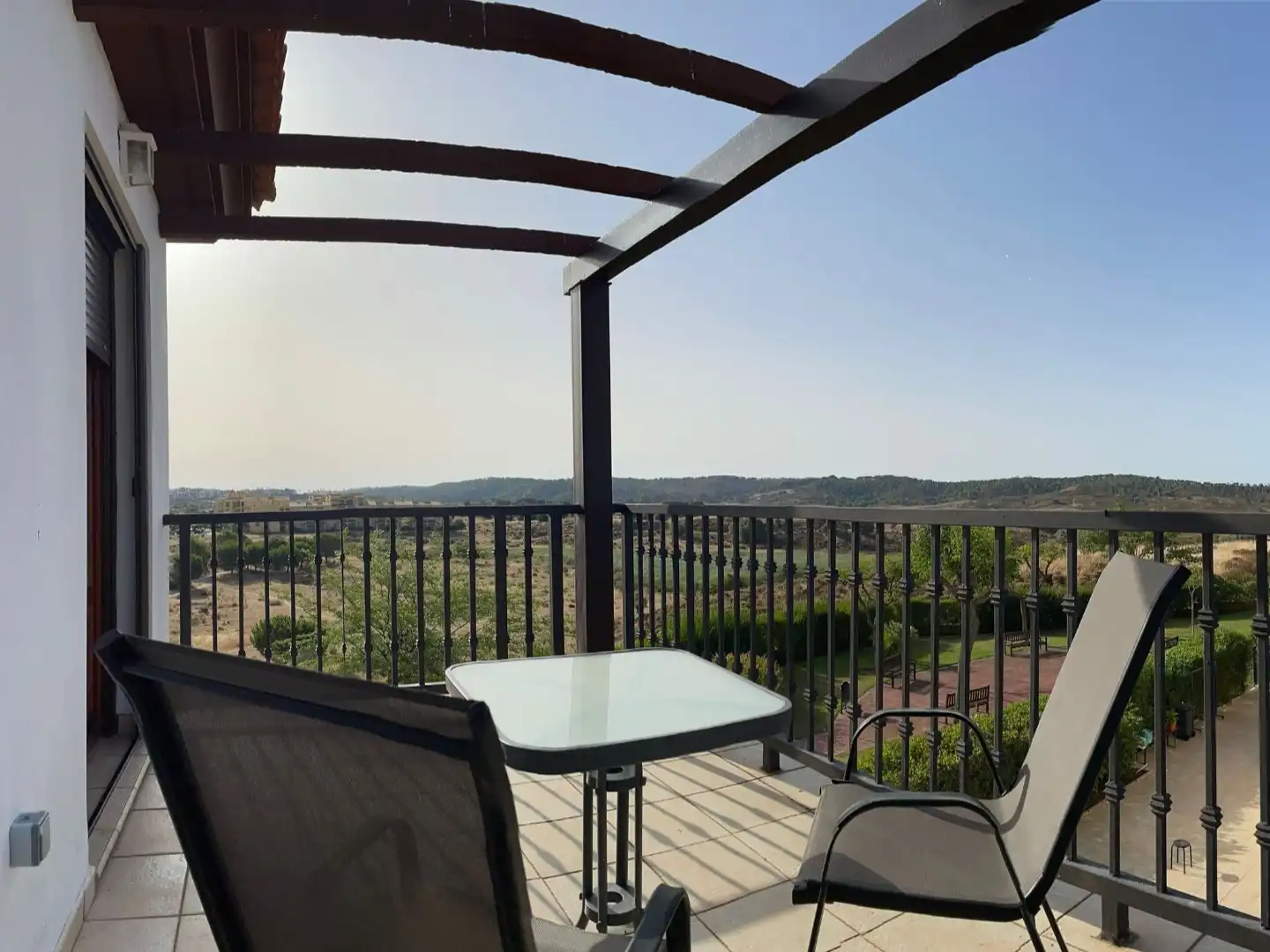 Appartement avec piscine à vendre à Avda. Juan Pablo II, 6, imagen 2