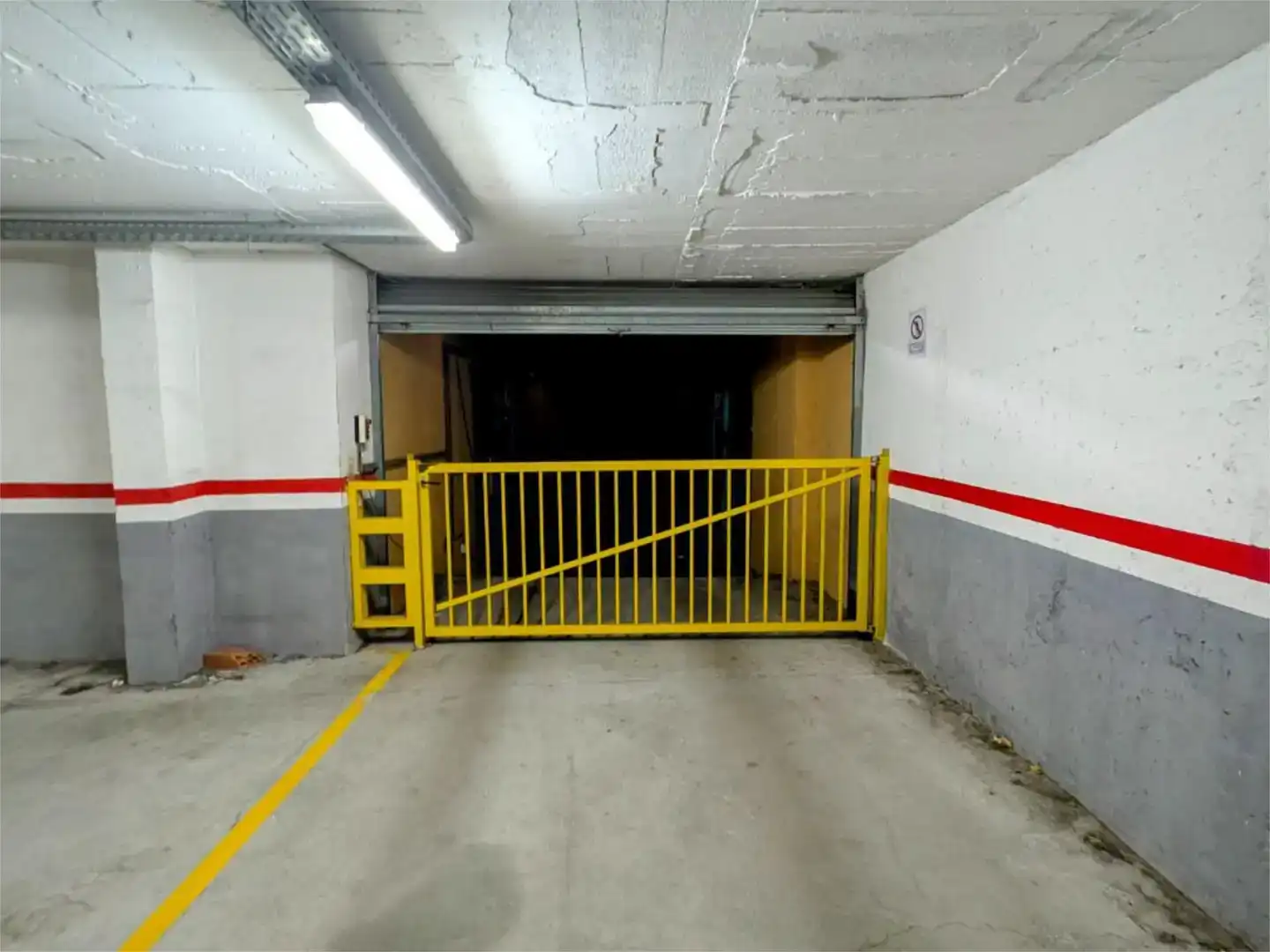 Parking de Garaje en venta en Sant Quirze del Vallès