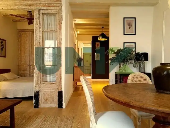 Piso con terraza en venta en Carrer AVINYO, imagen 15