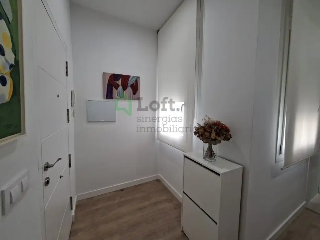 Habitación de Piso de alquiler en Badajoz con Amueblado