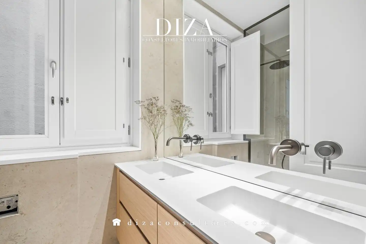 Flat with lift for sale in Calle de Carranza, imagen 45