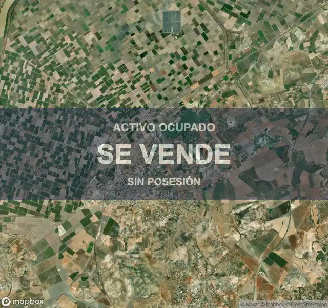 Piso en venta en Lebrija