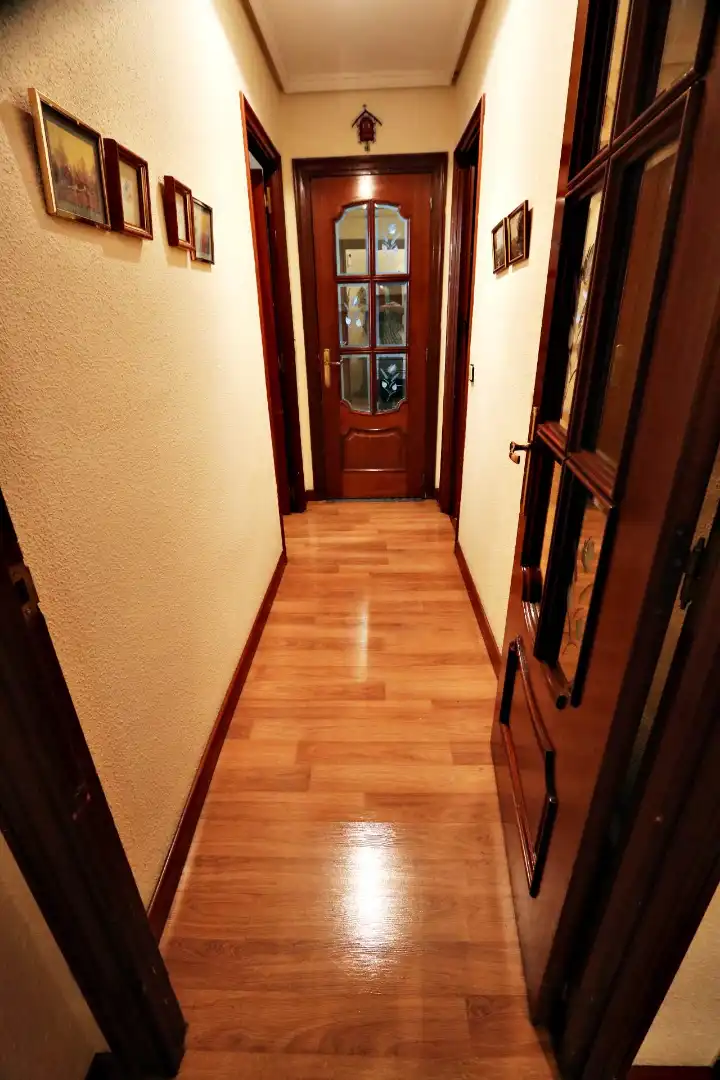 Wohnung zum Verkauf in Getafe mit Privatgarten, Terrasse und Abstellraum