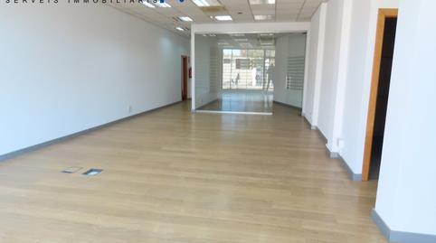 Photo 4 of Premises to rent in Passeig de la Muntanya, Font Verda, Barcelona