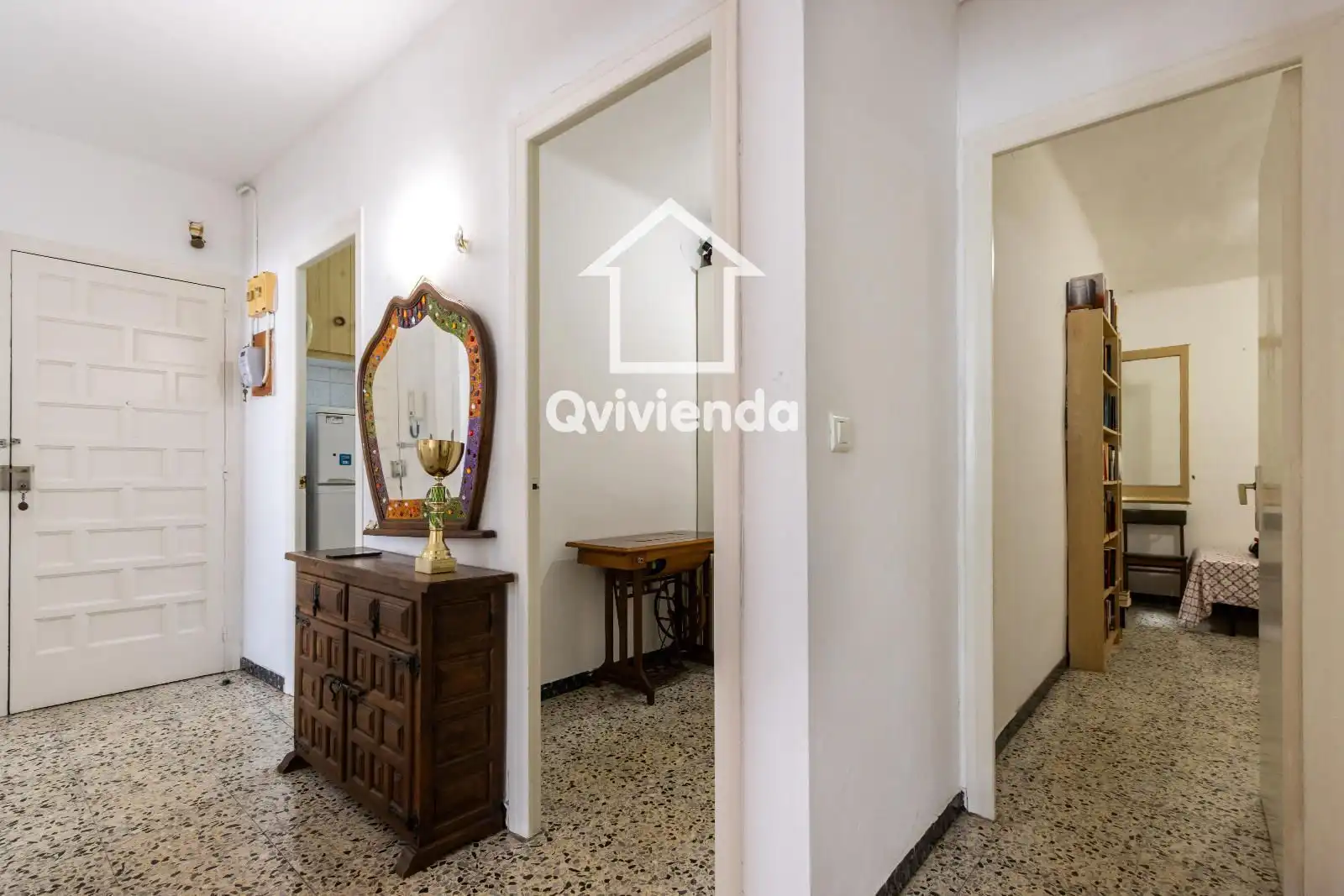 Flat for sale in Vilassar de Dalt  with Heating and Terrace