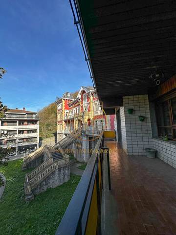 Piso en Venta en Irura