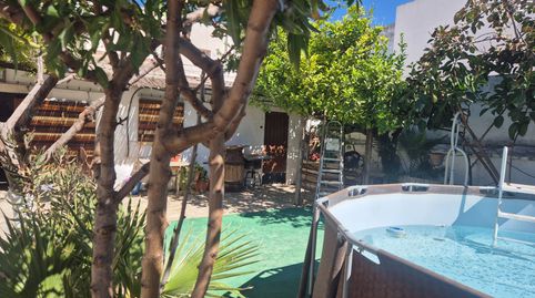 Foto 4 de Casa o chalet en venta en Estación - La Fontanilla - El Tinte, Utrera