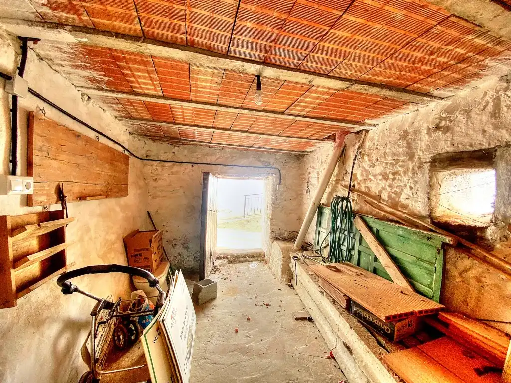 Casa rústica en venta en Salares, imagen 22