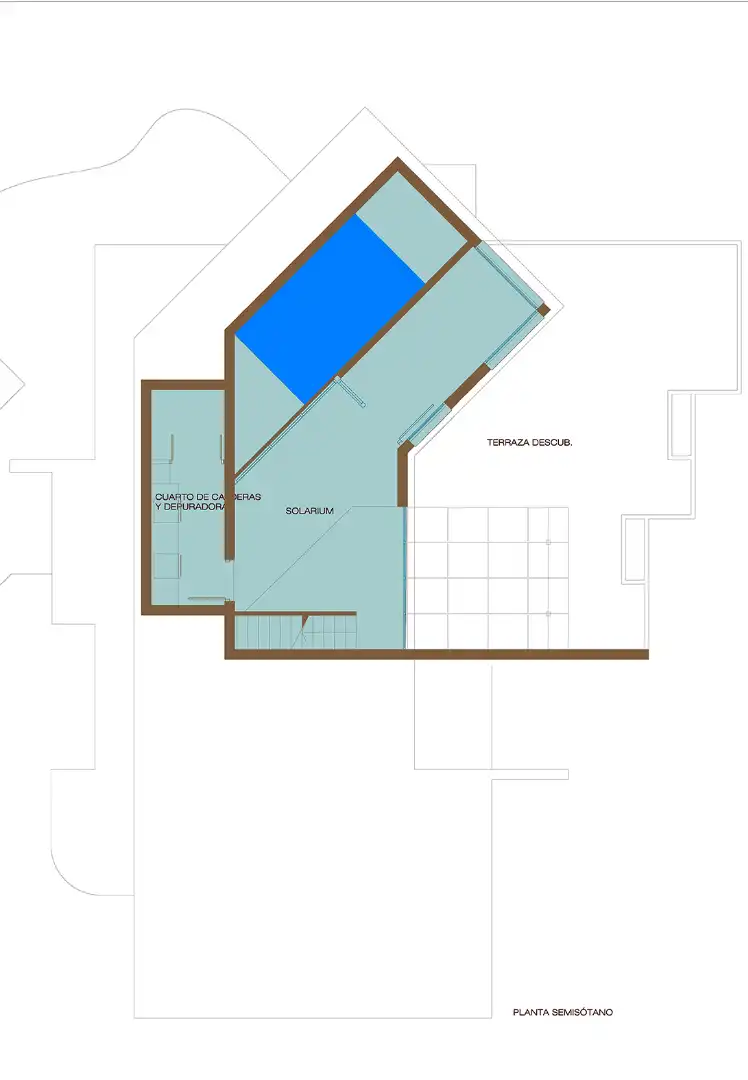 Casa o xalet en venda en Cabranes amb Aire condicionat, Calefacció i Jardí privat