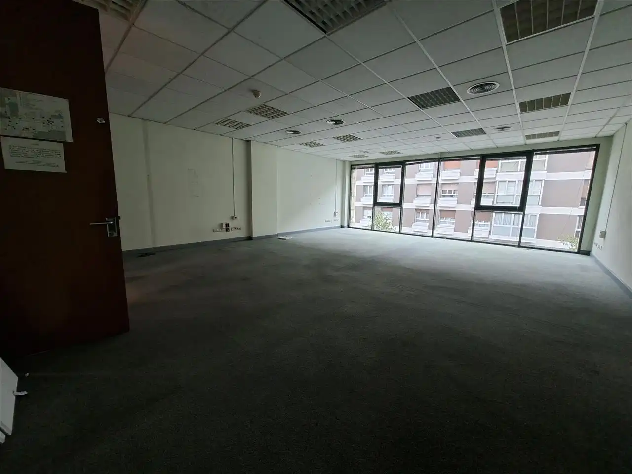Büro zum Verkauf in CARLOS LOPEZ OTIN, imagen 10