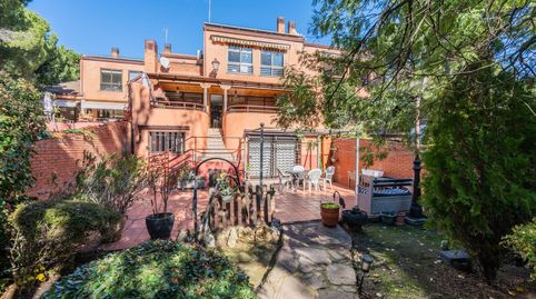 Photo 2 of Single-family semi-detached for sale in Calle Locarno, Parquelagos - Puente Nuevo, Galapagar