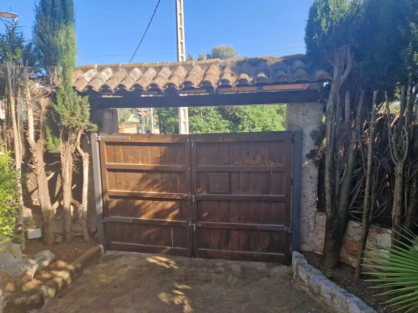 Maison rustique avec terrasse à vendre à Carrer Sant Ramon, imagen 4