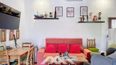 Foto 3 de Finca rústica en venda a N/a, El Borge, Málaga