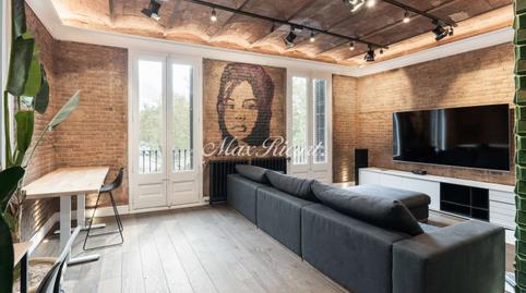 Photo 4 of Flat to rent in N/a, Sant Pere, Sta. Caterina i la Ribera, Barcelona