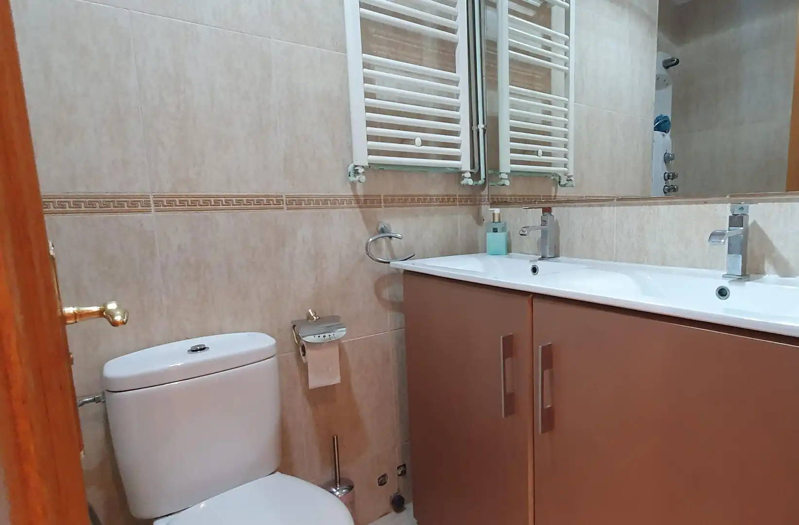 Flat for sale in Creu de Barberà