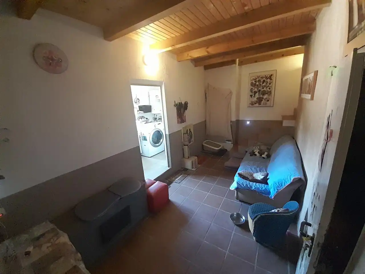 Casa o xalet en venda en Marugán amb Calefacció i Jardí privat