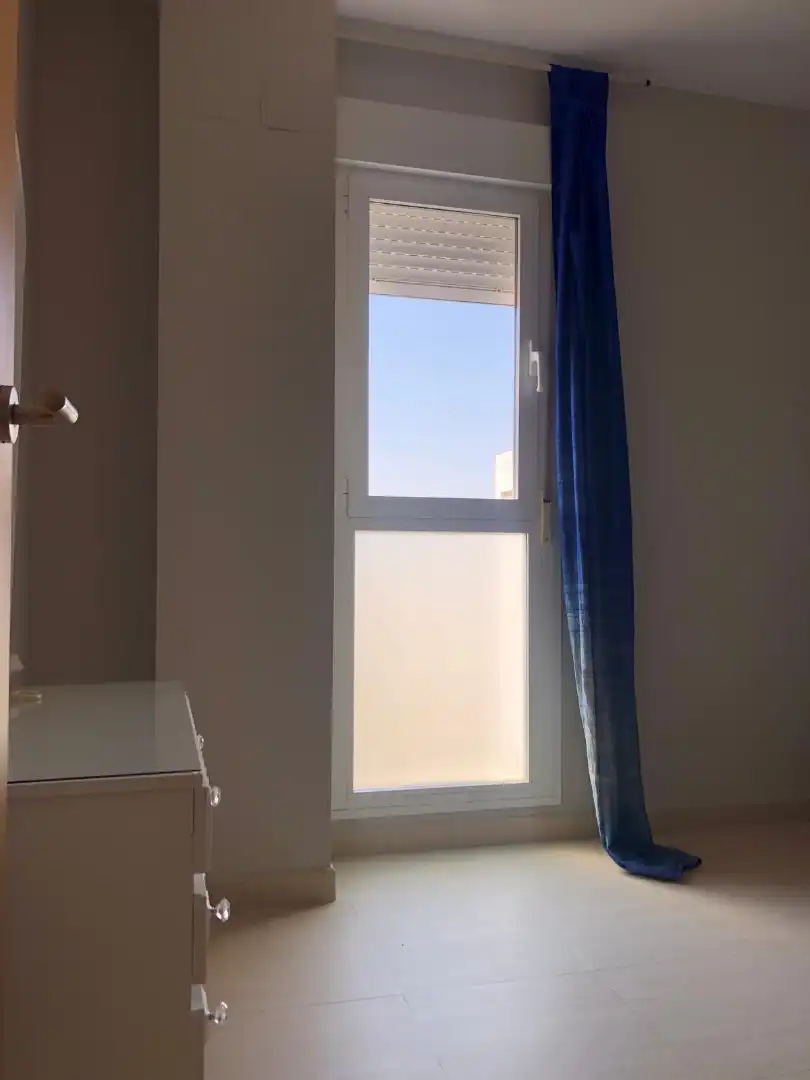Dormitori de Pis en venda en Badajoz amb Aire condicionat