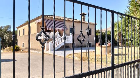 E  CHALET EXCLUSIVO EN LA CARLOTA  478 m2  2.300 m2 DE PARCELA  PISCINA PRIVADA, imagen 4