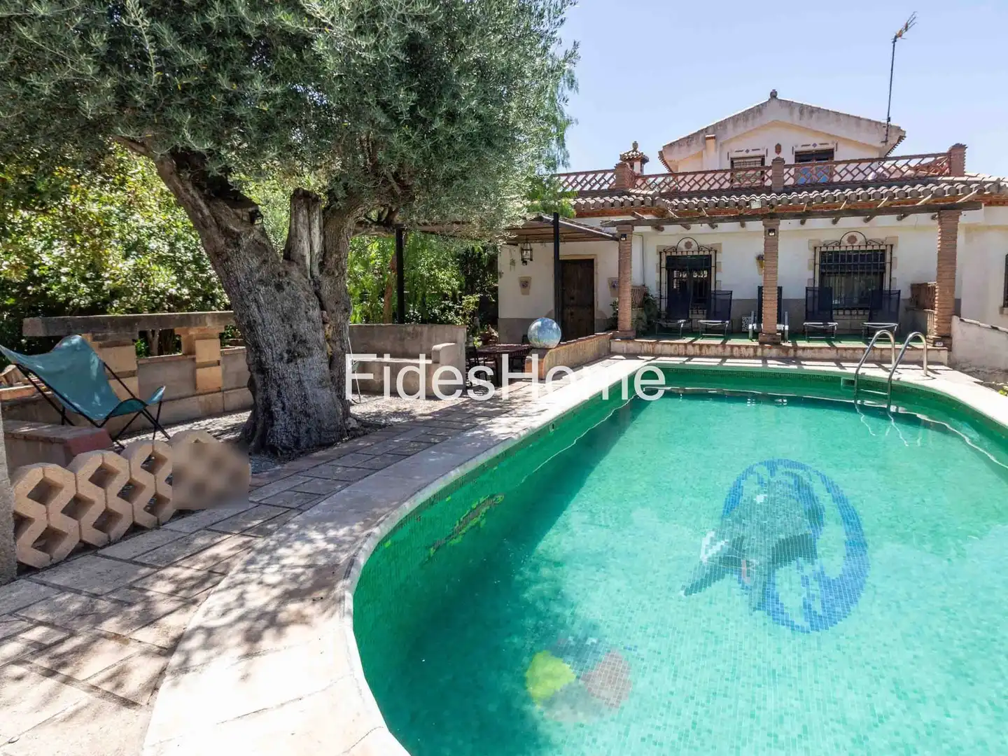 Detached house with pool for sale in XFF4+98C Acequias 0, imagen 72