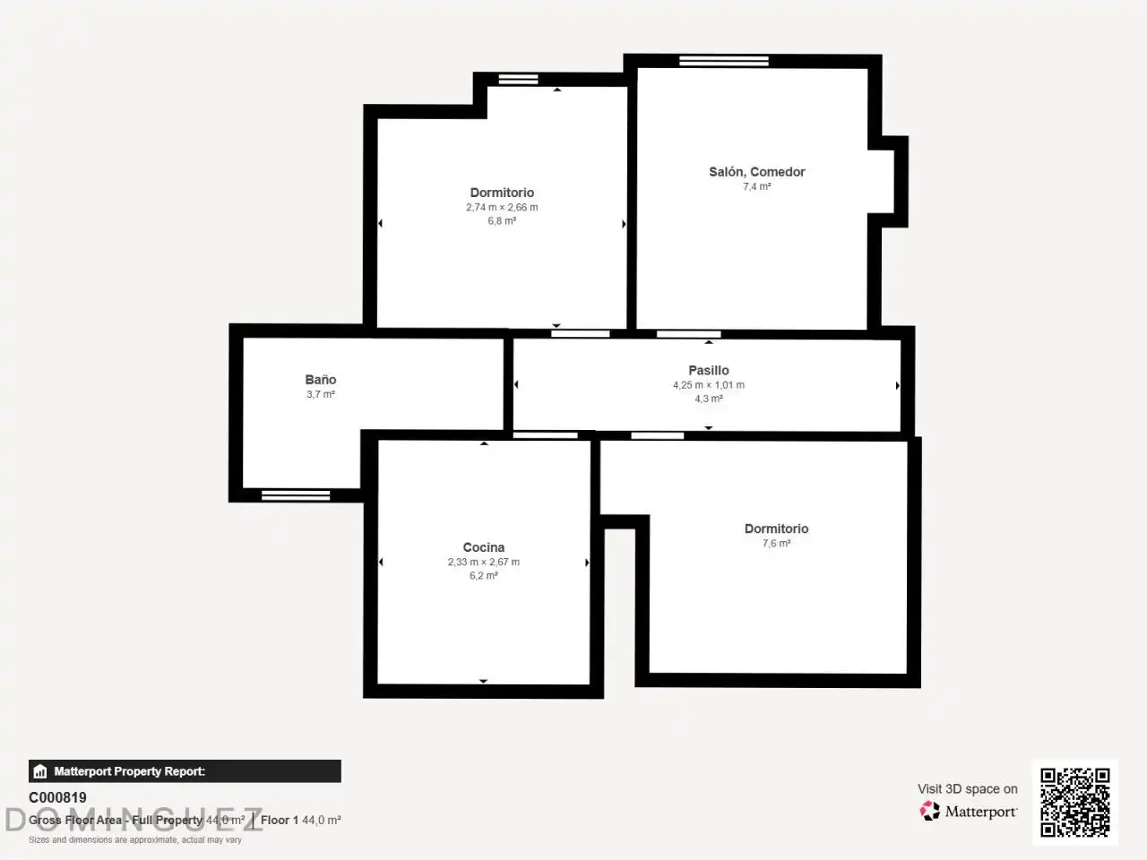 Casa con jardín en venta en Lavadores, imagen 27
