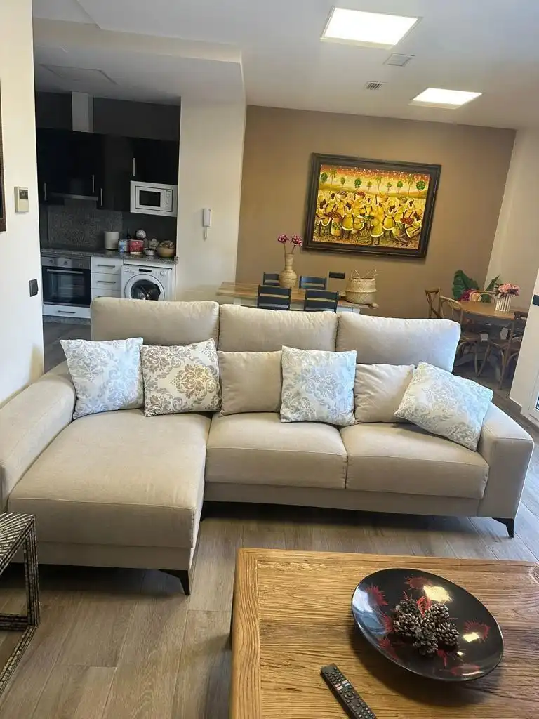 Casa con terraza en venta en Calle El Coloso, 1, Benalmádena, Spain, imagen 3